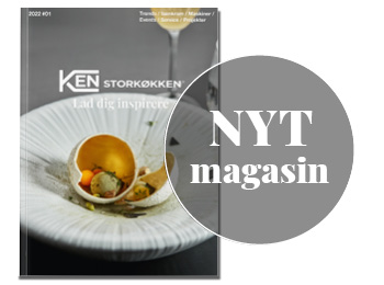 KEN storkøkken tilbudsavis
